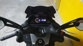 Kymco Xciting 400i ABS, 2018. ,   2000km    | Mobile.bg    15