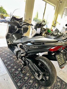 Yamaha T-max 530 SX, Akrapovic, ABS, TCS, снимка 7 - Мотоциклети и мототехника - 42732729