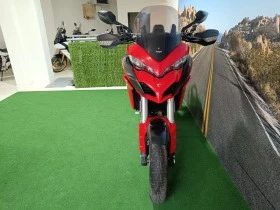 Ducati Multistrada 1200   | Mobile.bg    5