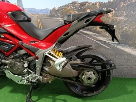 Ducati Multistrada 1200   | Mobile.bg    14