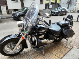 Suzuki Volusia, снимка 1 - Мотоциклети и мототехника - 45609598