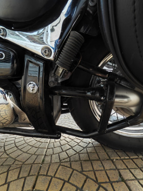 Suzuki Volusia, снимка 12 - Мотоциклети и мототехника - 45157118