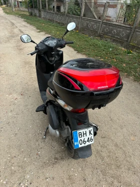 Honda Sh Sh125, снимка 5