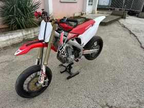 Honda Crf 450i 2012, снимка 3