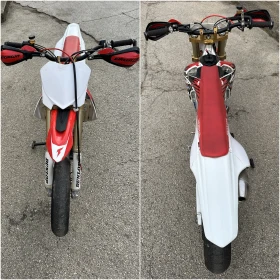 Honda Crf 450i 2012, снимка 12