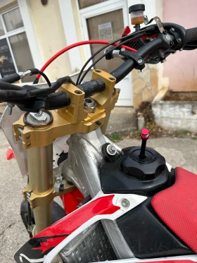 Honda Crf 450i 2012, снимка 6