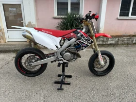 Honda Crf 450i 2012, снимка 8