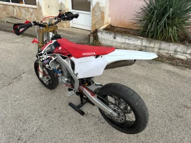 Honda Crf 450i 2012, снимка 2