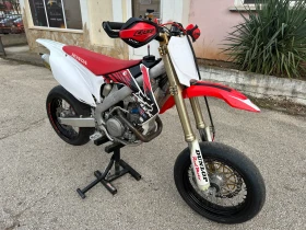 Honda Crf 450i 2012, снимка 10