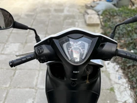 Honda Vision 50cc, снимка 5