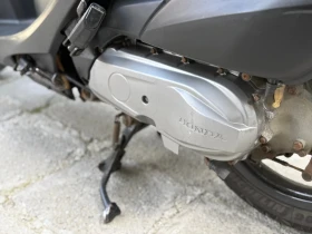 Honda Vision 50cc, снимка 9