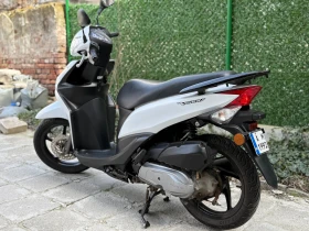 Honda Vision 50cc | Mobile.bg    2