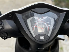 Honda Vision 50cc, снимка 6