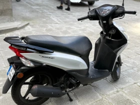 Honda Vision 50cc | Mobile.bg    3