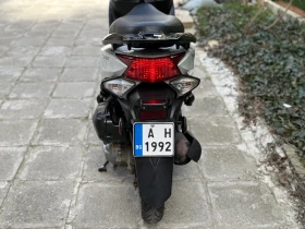 Honda Vision 50cc, снимка 4