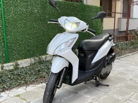 Honda Vision 50cc | Mobile.bg    1