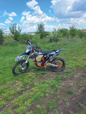 Ktm EXC Ktm exc 450 six day | Mobile.bg    4
