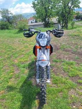 Ktm EXC Ktm exc 450 six day | Mobile.bg    3