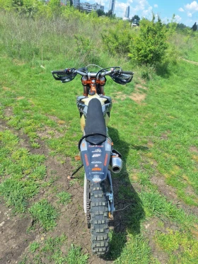 Ktm EXC Ktm exc 450 six day | Mobile.bg    2