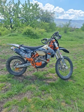  Ktm EXC