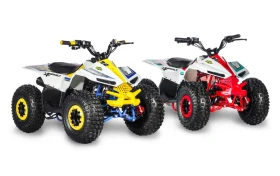 Обява за продажба на KL MOTORCYCLE B-tre MINIKOLT EV (750w) ~3 800 лв. - изображение 1