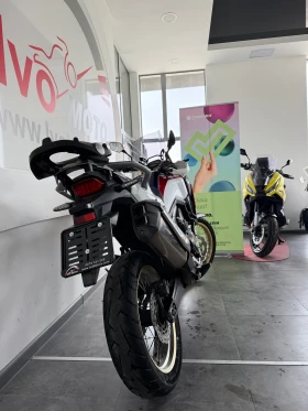 Honda Crf 1000  |    | Mobile.bg    6