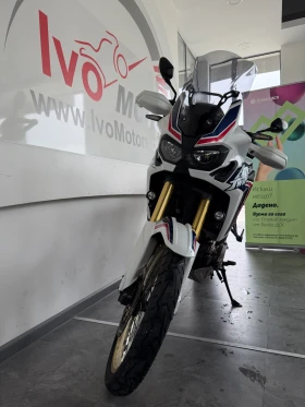 Honda Crf 1000  |    | Mobile.bg    4