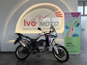 Honda Crf 1000  |    | Mobile.bg    10