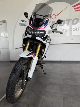 Honda Crf 1000  |    | Mobile.bg    2