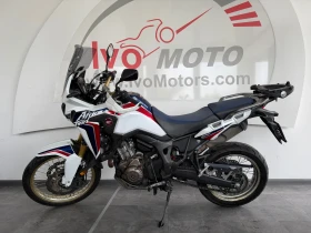Honda Crf 1000  |    | Mobile.bg    5