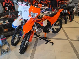 Ktm EXC 2026 KTM 300 EXC