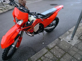 Ktm EXC 2026 KTM 300 EXC | Auto.bg — изображение 4