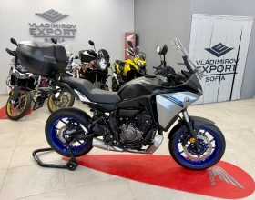 Yamaha Mt-07 Tracer 2023 - 274 евро/месец | Auto.bg — изображение 2