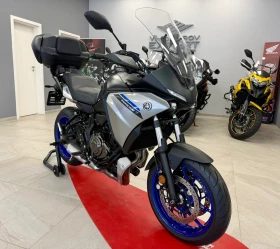 Yamaha Mt-07 Tracer 2023 - 274 евро/месец
