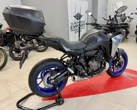 Yamaha Mt-07 Tracer 2023 - 274 евро/месец | Auto.bg — изображение 4