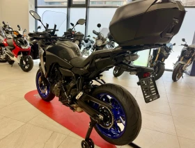 Yamaha Mt-07 Tracer 2023 - 274 евро/месец | Auto.bg — изображение 5