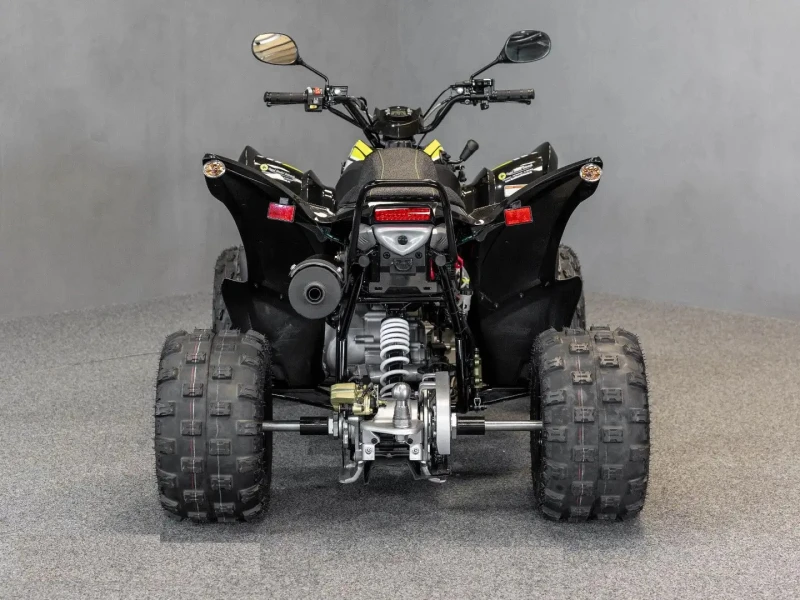 Aeon Cobra 400 EFI, снимка 4 - Мотоциклети и мототехника - 52110764