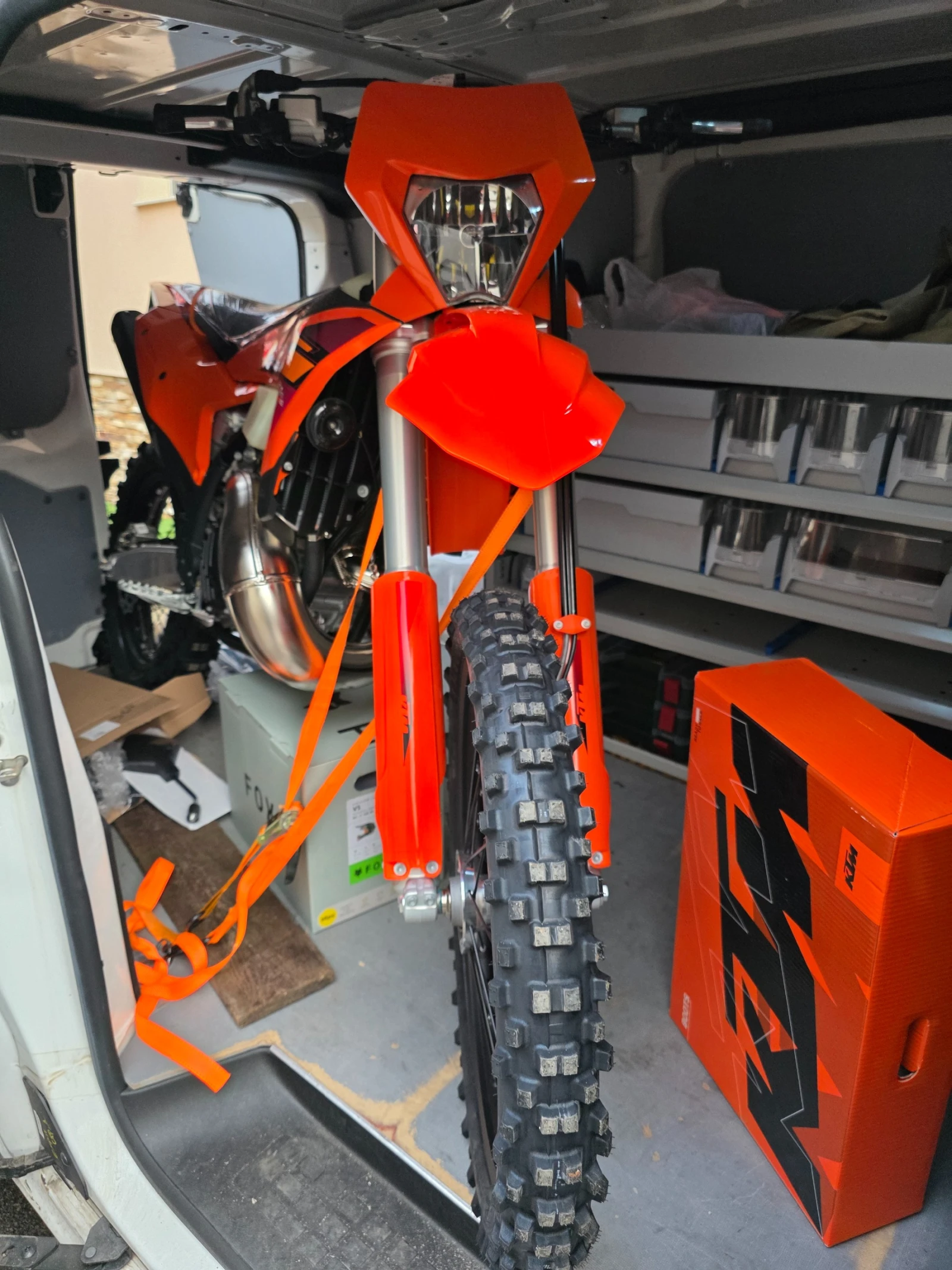 Ktm EXC 2026 KTM 300 EXC | Mobile.bg � ����������� 3