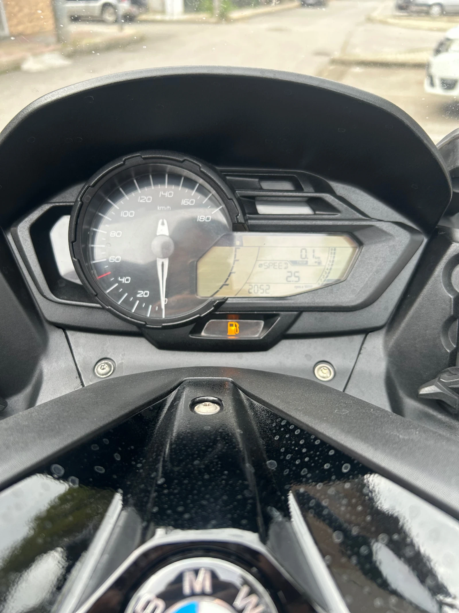 BMW C C600, снимка 4 - Мотоциклети и мототехника - 56639158