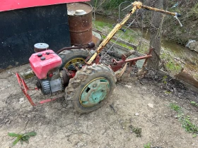 Мотокултиватор Друга марка Мотоблок, снимка 2