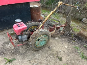 Мотокултиватор Друга марка Мотоблок, снимка 1