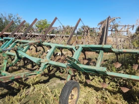 Трактор Т Т 150, снимка 14