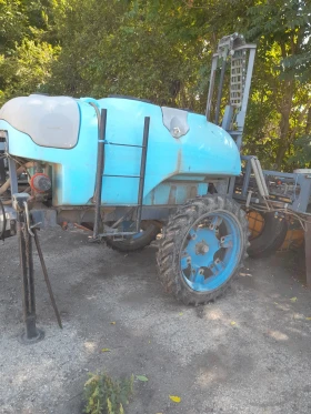 Трактор Т Т 150, снимка 13