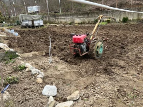 Мотокултиватор Друга марка Мотоблок | Auto.bg — изображение 3