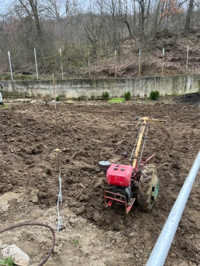 Мотокултиватор Друга марка Мотоблок | Auto.bg — изображение 4