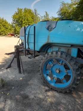 Трактор Т Т 150 | Auto.bg — изображение 11