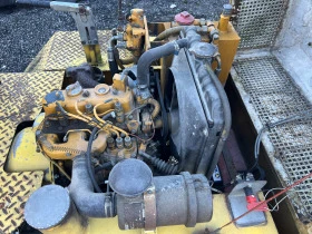 Машини за асфалт Mercedes Benz Четка с Водоноска, 4х4, Внос, , , снимка 17