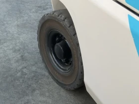 Мотокар UniCarriers  НОВ ВНОС ПЕРФЕКТЕН, снимка 3