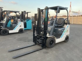      UniCarriers    