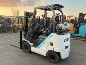  UniCarriers     | Mobile.bg    14